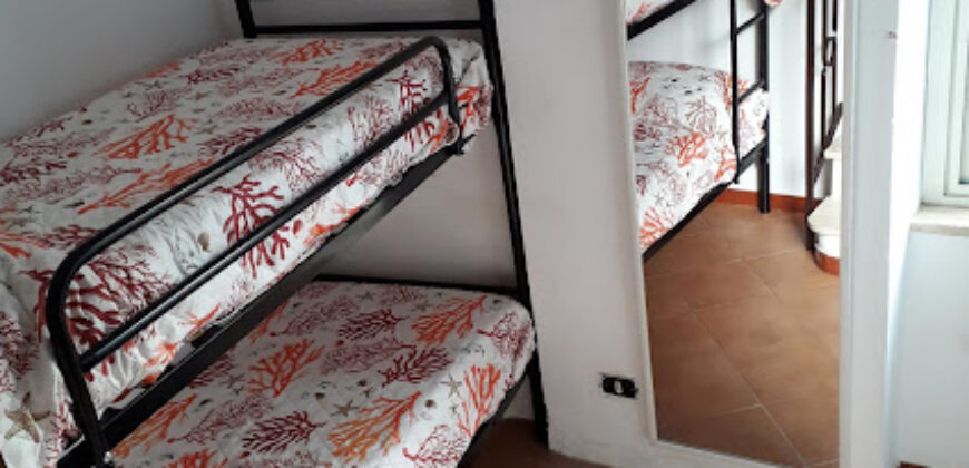 Il Nido dell’Artista