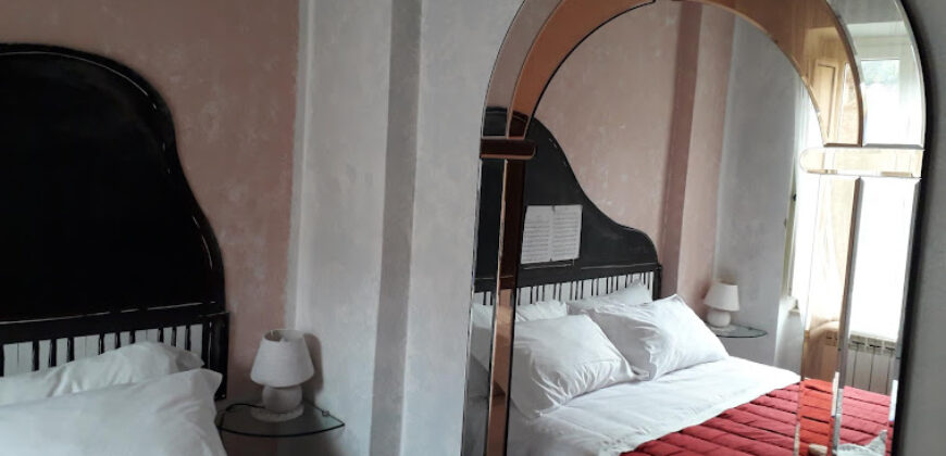 Il Nido dell’Artista