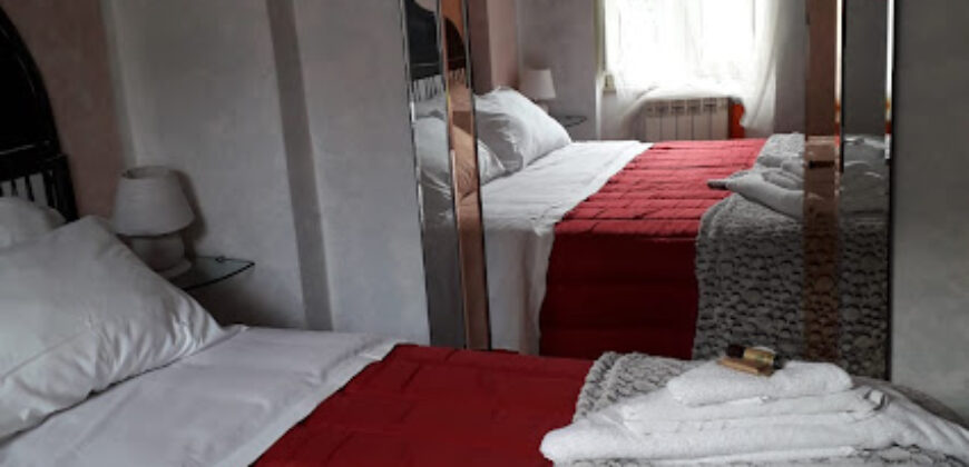 Il Nido dell’Artista