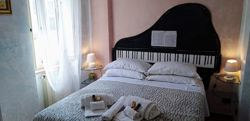 Il Nido dell’Artista