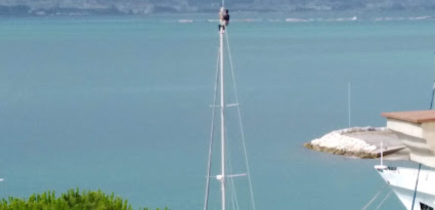 Il Nido dell’Artista