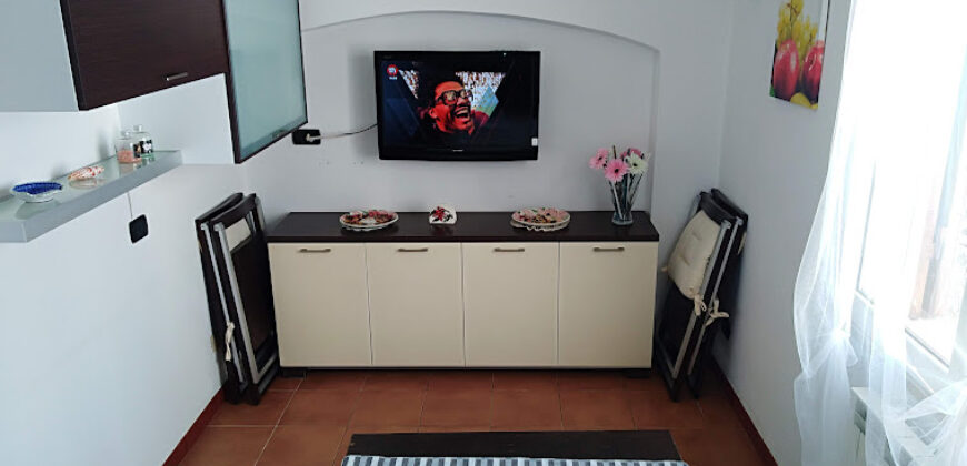 Il Nido dell’Artista