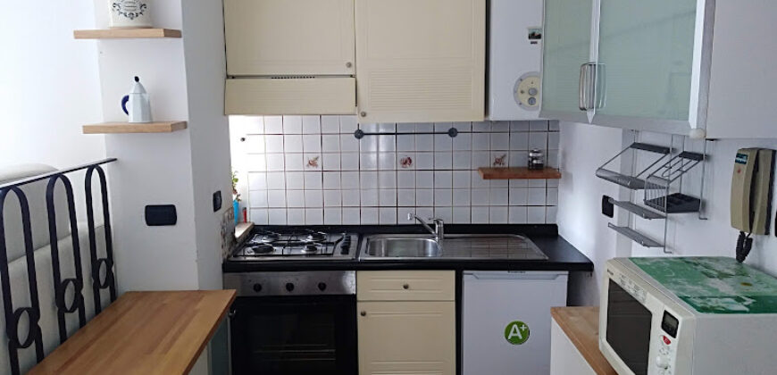 Il Nido dell’Artista