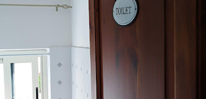 Il Nido dell’Artista